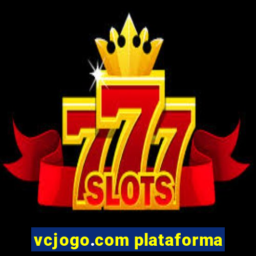 vcjogo.com plataforma